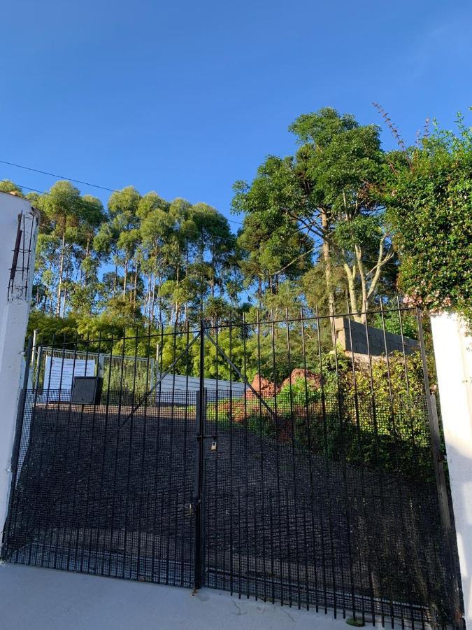 Villa Casa Temporada Campos do Jordão Exterior foto